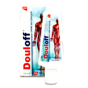 Tunitalia Pharma - Dermoxen Couple Pack est composé: *un gel